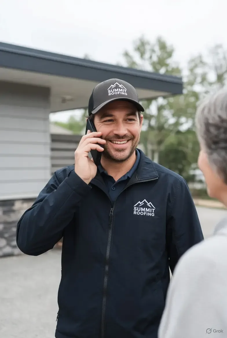 Flat Roof Leak Repair Paden City, WV FAQs